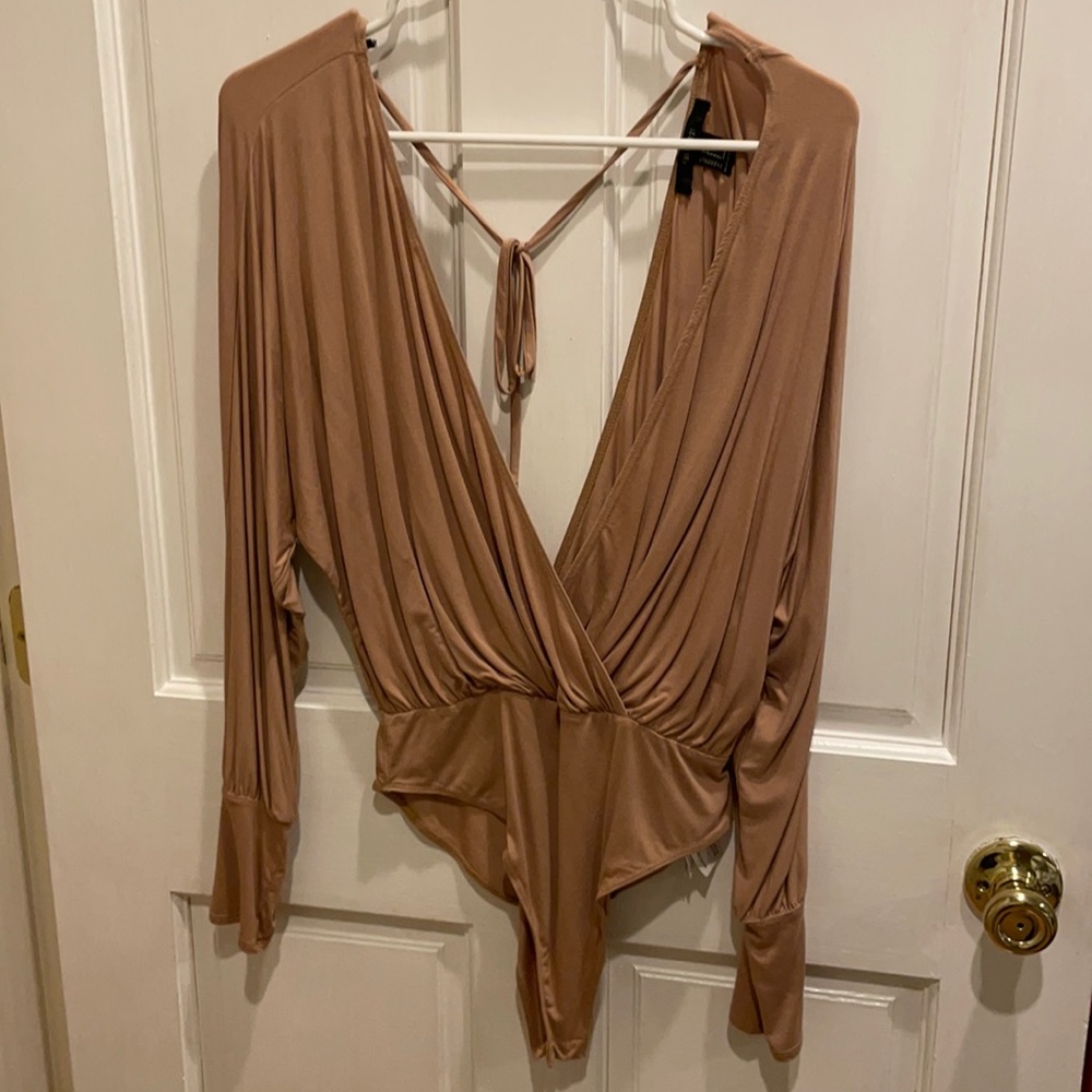 Body suit! Worn once